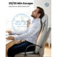 thumbnail image 5 of Masajeador De Espalda Shiatsu COMFIER Con Calor y Vibración, Cojín De Asiento 2D/3D Para Masaje De T, 5 of 9