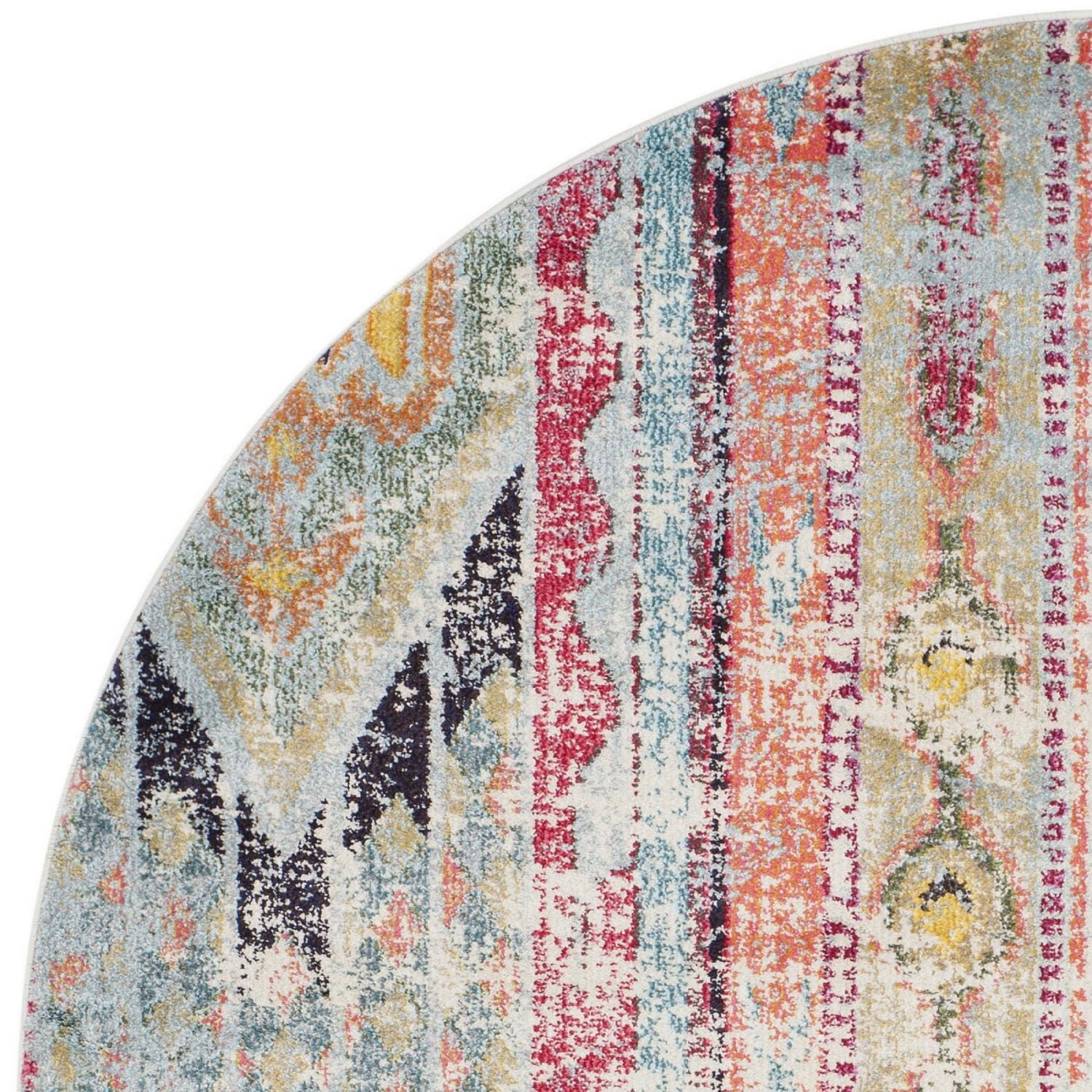 Safavieh Monaco Risto Tapis Abstrait