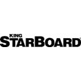 thumbnail image 2 of Teak Isle King Starboard HDPE Sheet (Black, 27 x 24 x 3/4-Inch), 2 of 2