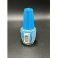 thumbnail image 3 of L.A. COLORS Gel-like Nail Polish, Daring, 0.44 fl oz, 3 of 4