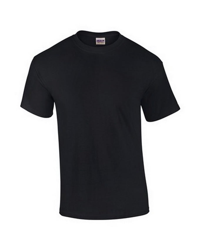 Gildan Cotton 6 oz. T-Shirt (G200 