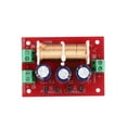 thumbnail image 4 of Customizable Sound Experience 400W Bass Speaker Crossover Frequency Divider, 4 of 8