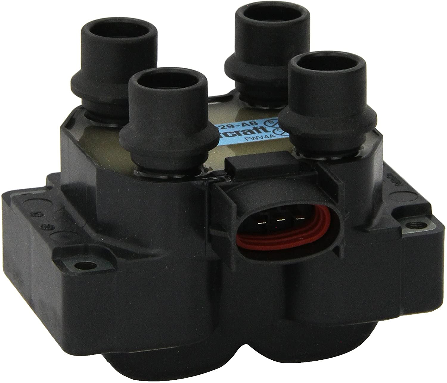 Motorcraft Ignition Coil DG530