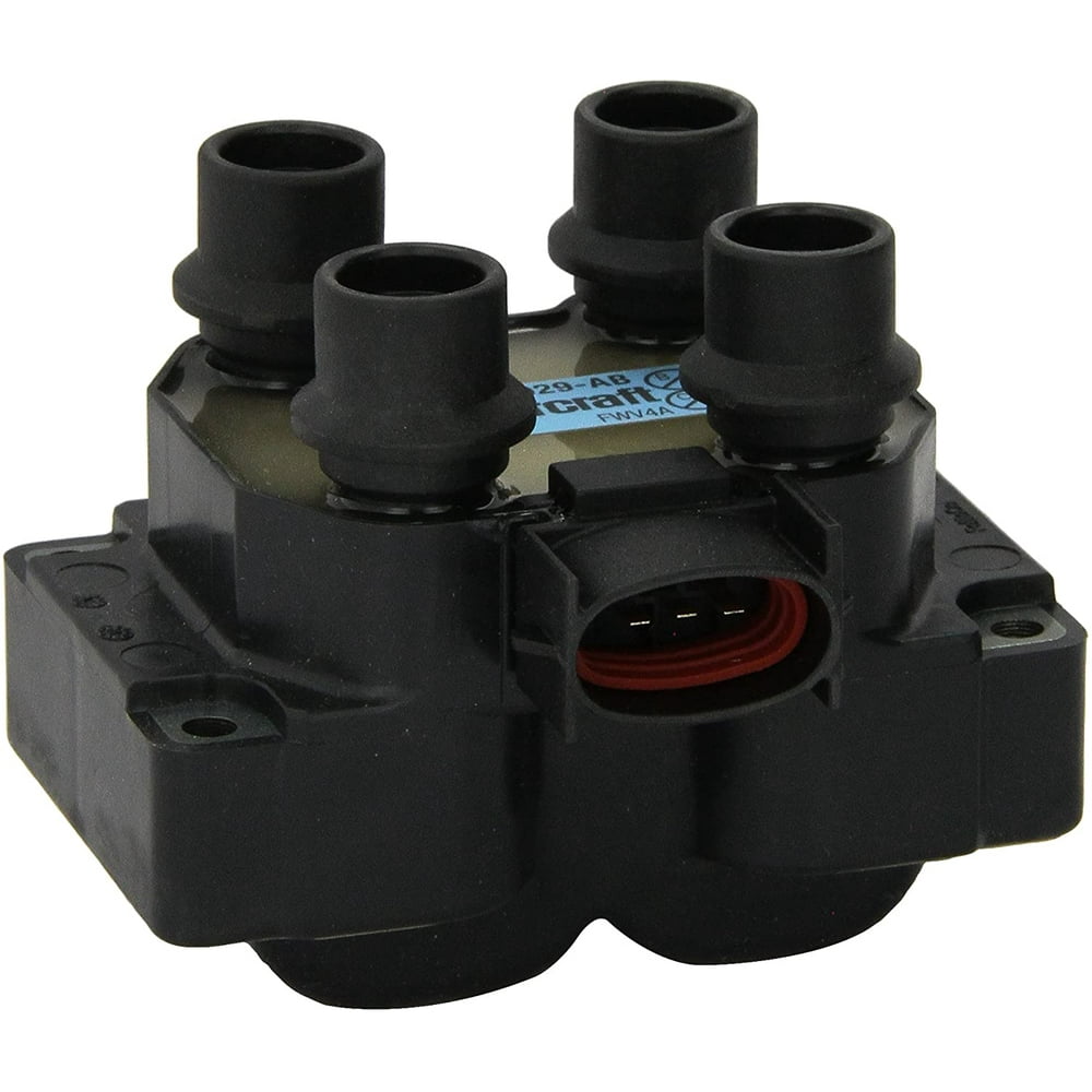 Motorcraft Ignition Coil DG530