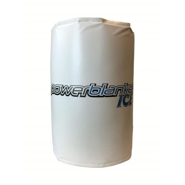 North Slope Chillers 55 gal Ice Pack Cooling Blanket