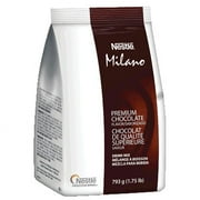 NESCAFE Premium Chocolate Mix, Hot Chocolate and Mocha Mix, 1.75 lb, 105 Servings