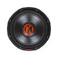 thumbnail image 3 of Memphis MJP1544 Pro Series 15″ Component Subwoofer, 3 of 3