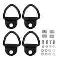 thumbnail image 1 of T Slot Nuts, Durable Easy Install Hex Head  Compact Fully Equipped  For Trailer, 1 of 8