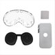 thumbnail image 1 of For Case Kit Silicone Power Case Dust Eyecup,B, 1 of 5