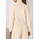 thumbnail image 5 of Conjunto de Buzo PRETTYGARDEN 2025 Otoño Mujer 2 Piezas Beige Talle S, 5 of 6