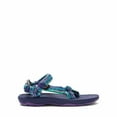 thumbnail image 1 of Teva Kids HURRICANE XLT 2 TODDLER DELMAR SEA GLASS / PURPLE, 1 of 5