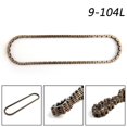 thumbnail image 2 of Cam Chain Engine Camshaft Timing Chain Fit for Honda CRF 250 R 04-09 CRF 250 X 04-17, 2 of 2