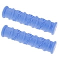 thumbnail image 4 of MERIGLARE 2 Pcs Dog Interactive Dog Toys Rubber - Blue, 4 of 9
