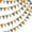 Retro-1, variant on Tripumer 170ft Triangle Flag Banner - 20Sets 240pcs Multi-Colour Flags for Birthday, Mardi Gras, Outdoor Event & Classroom Decor