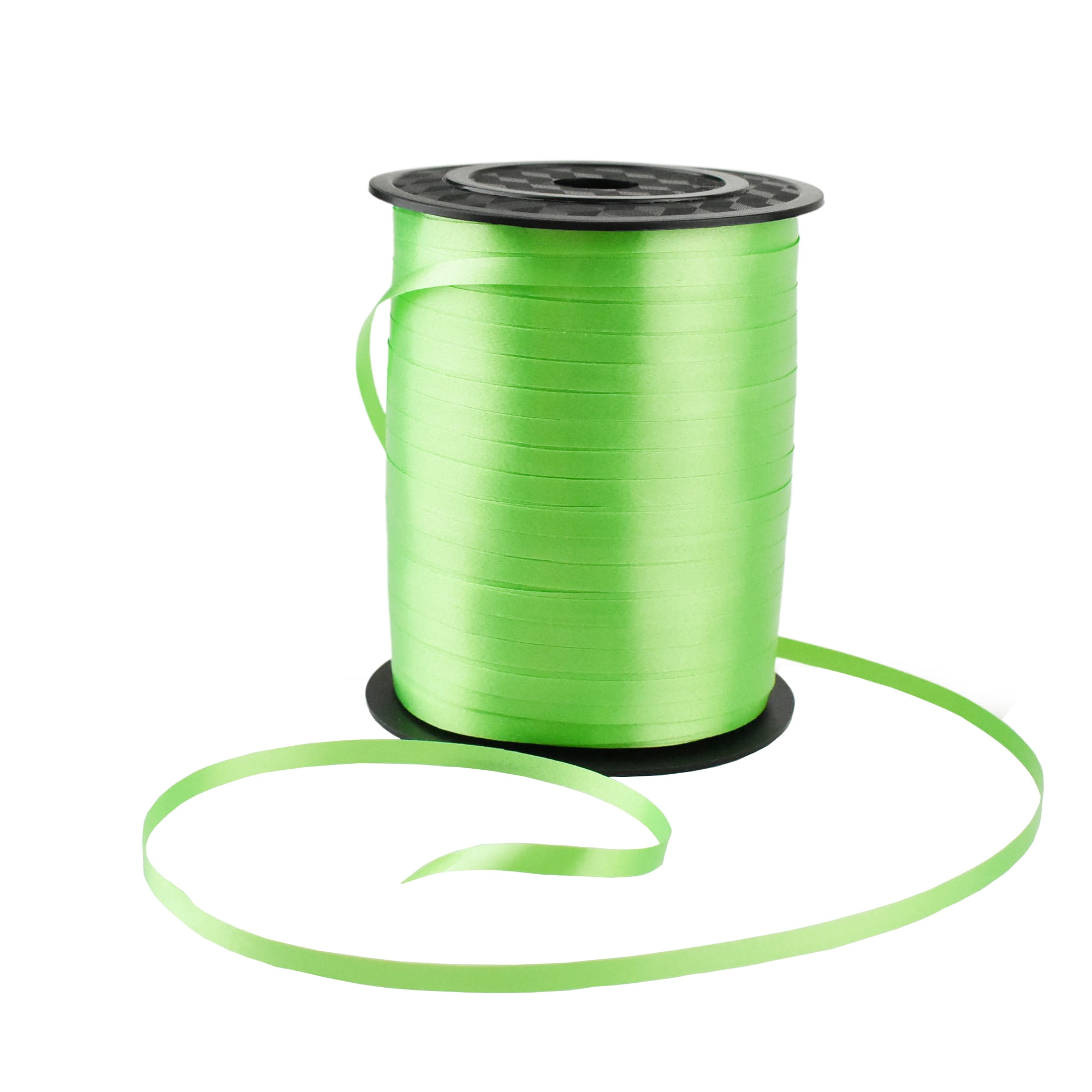1 1/2 Apple Green Ribbon 1.5 Inch Ribbon Lime Green 