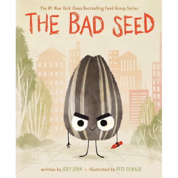 The Bad Seed (Hardcover)
