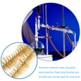 thumbnail image 2 of OULII 2Pcs Condenser Cleaner with Ergonomic Handle Design for Home and Office 17.7x0.8in, 2 of 6