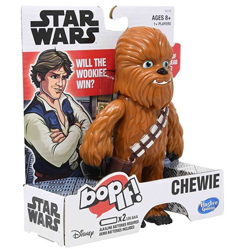 walmart star wars bop it