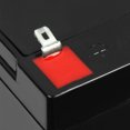 thumbnail image 4 of 12V 7Ah SLA Replacement Battery for CyberPower 99 CPS650VA - 4 Pack, 4 of 6