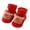 F-Red, variant on Gpaecead 0-1T Christmas Baby Socks Non Slip Warm Socks Infant Boys Girls Thick Winter Socks Xmas Floor Socks Red