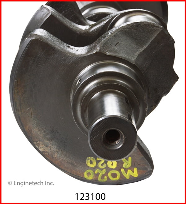 CRANKSHAFT KIT GM CHEV 6.