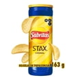 thumbnail image 1 of Papas fritas Stax sal 163 g, 1 of 5