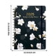 thumbnail image 3 of Ganfancp 2025 Agenda Semanal y Mensual Personalizada Flower Schedule English Diary Ofertas Flash Liquidación 1*Libro de Planos 2025, 3 of 5