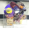 DraggmePartty Anime Genshin Impact Figures Desk Plate Models Acrylic Stand Model Toys Action Figures Desk Pen Holder