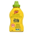 thumbnail image 2 of French's, Organic Yellow Mustard, 325ml, 2 of 9