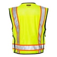 thumbnail image 2 of Kishigo Professional Surveyors Vest, 2 of 4