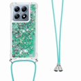 thumbnail image 3 of Funda FOXDOCK para Xiaomi 14T con Cuerda Ajustable, Brillo Líquido, Protección Antigolpes y Lente – Ideal para Regalo, 3 of 6