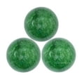 thumbnail image 4 of Green Strawberry Quartz Crystal Ball Sphere 1.5" Inches, 4 of 5