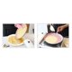 thumbnail image 5 of Nonstick Aluminum Pan Practical Frying Pan for Cooking Use Kitchen Gadget, 5 of 5