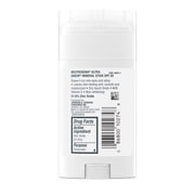 Neutrogena Ultra Sheer SPF 50 Mineral Sunscreen Stick, Face Sunscreen, Zinc Oxide, 1.5 oz