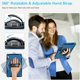 thumbnail image 4 of Funda Miesherk STOCK para Samsung Galaxy Tab S10 FE/S9 FE 10.9, 4 of 8