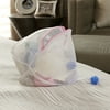 Household Essentials Lingerie Wash Bag with Washer Balls