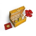 thumbnail image 4 of For a Crown Family Strategy Board Game for Ages 8+, from Asmodee, 4 of 5