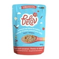 thumbnail image 1 of Céréales d’Avoine Biologiques Belov pour Bébés, Avoine Régulière, Céréales d’Avoine Texturées Pomme Cannelle, pour Bébés 7 Mois+, 180 G, 1 of 10