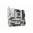 thumbnail image 4 of ASRock B650M-HDV/M.2 White AM5 AMD B650 Micro ATX Motherboard, 4 of 8