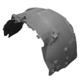 thumbnail image 1 of Doublure de Garde-Boue FR LH avec Spoiler de Remplacement pour TOYOTA TUNDRA RWD 2022 PARTSLINK Numéro TO1248254, 1 of 1