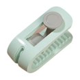 thumbnail image 3 of XWSHYW Almacenamiento de Ropa y Armarios. Caja de 6 Clips de Fijación de Colchas Clips de Fijación de Sábanas Sujetadores de Colchas Clips de Colchas Clips de Fijación de Fundas de Colchas Hebilas de, 3 of 7