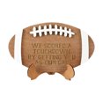 thumbnail image 2 of STAOEDU We Scored A Touchdown By Getting You As Our Father's Day Gift Gifts For Sports Gift, 2 of 4