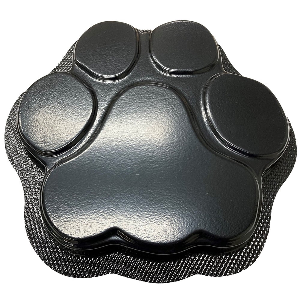 Made in USA Paw Print Mold, Dog Cat Paw Print Stepping Stone Mold, Dog