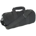 thumbnail image 1 of Fox Outdoor 41-16 BLACK     Roll Bag (12" x 24"), 1 of 3