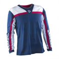thumbnail image 2 of Sudadera de manga larga para deportes al aire libre para hombre, camiseta de ciclismo de descenso para motocicleta profesional de secado rápido, 2 of 5