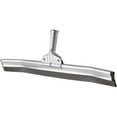 thumbnail image 1 of 24 in. Curved Aluminum Heavy Duty Floor Squeegee, 1 of 1