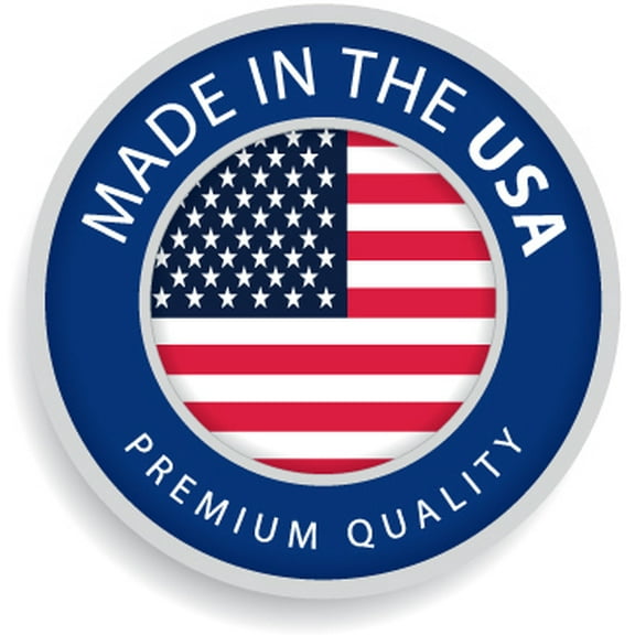 Premium toner cartridge for Dell 593-BBOX (P3HJK, 4R6JN) (2,500 Yield) - cyan - Made in the USA