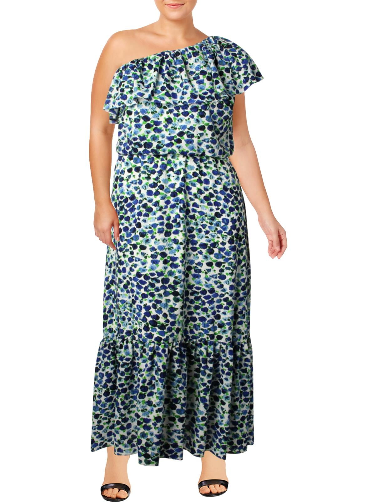 ralph lauren maxi dresses