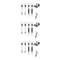 thumbnail image 3 of Guardoinrt 4pack/lot Easy To Carry Touch Pens For Anywhere Gift For Tech Enthusiasts Multifunctional Stylus Pen 3Set, 3 of 6