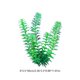 thumbnail image 3 of Plantas de acuario de plástico flexible para agua dulce y decoración de acuarios de agua salada, 3 of 6
